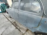 Gebraucht Lancia Appia 1960 Limousine