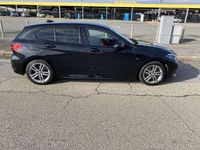 Usata BMW 118 M Sport 136 CV (100 kW) 2021 Utilitaria