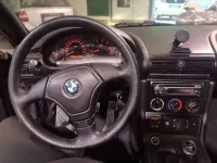 Usata BMW Z3 140 CV (102 kW) 1997 Cabrio