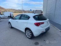 Usata Alfa Romeo Giulietta 150 CV (110 kW) 2014 Utilitaria
