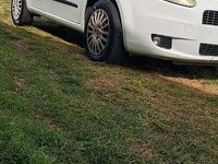 Usata Fiat Grande Punto Dynamic 77 CV (56 kW) 2009 Utilitaria