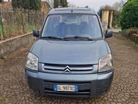 Usata Citroën Berlingo Seduction 90 CV (66 kW) 2007 Monovolume