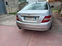 Usata Mercedes C220 2006 Bianco Station wagon