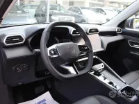 Nuova MG ZS Luxury 102 CV (75 kW) 2026 Grigio SUV