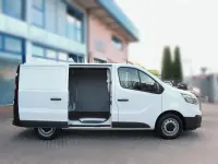 Usata Renault Trafic 110 CV (80 kW) 2024 Bianco