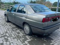 Usata Alfa Romeo 155 140 CV (102 kW) 1996 Berlina