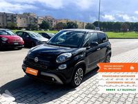Usata Fiat 500L Cross 95 CV (69 kW) 2021 Monovolume