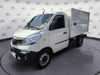 Usata Piaggio Porter 106 CV (77 kW) 2024 Bianco Monovolume