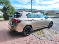 Usata Fiat Tipo Street 95 CV (69 kW) 2020 Marrone Berlina