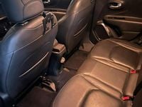 Begagnad Jeep Renegade 140 HK (102 kW) 2018 SUV