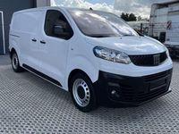 Usata Fiat Scudo 120 CV (88 kW) 2022 Bianco Furgone