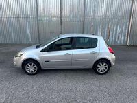 Usata Renault Clio IV Dynamique 103 CV (75 kW) 2012 Grigio Berlina