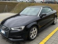 usata Audi A3 Cabriolet 