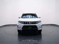 Usata Suzuki Vitara 116 CV (85 kW) 2024 Bianco SUV