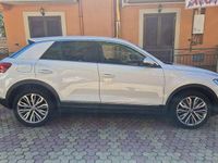 Usata VW T-Roc Advance 116 CV (85 kW) 2019 SUV