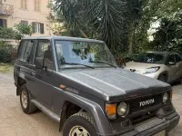 Usata Toyota Land Cruiser 86 CV (63 kW) 1988 SUV