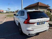 Usata Volvo XC60 Plus 197 CV (144 kW) 2024 Bianco SUV