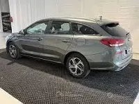 Occasion Hyundai i30 Prime 120 PK (88 kW) 2023 Grijs Stationwagen