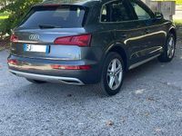 Usata Audi Q5 Advanced Plus 190 CV (139 kW) 2017 SUV