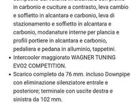 Usata BMW 125 Efficient Dynamics 218 CV (160 kW) 2014 Blu Utilitaria