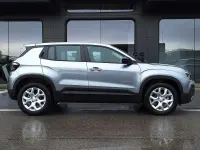 Nuova Jeep Avenger 100 CV (73 kW) 2026 Grigio SUV