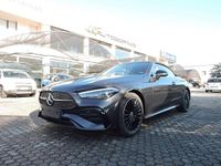 Nuova Mercedes CLE220 Advanced 197 CV (144 kW) 2025 Grigio Cabrio