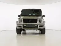 Occasion Mercedes G400 Premium Plus 330 ch (242 kW) 2021 Argent SUV