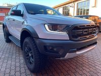 usata Ford Ranger Raptor 2.0 ECOBLUE aut. 213 CV DC 5