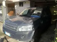 Usata Land Rover Freelander 2 S 150 CV (110 kW) 2012 SUV
