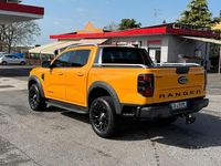 Usata Ford Ranger Wildtrack 205 CV (150 kW) 2023 Giallo Pick-up