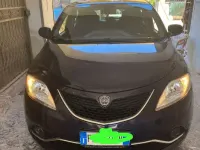Usata Lancia Ypsilon 69 CV (50 kW) 2018 Utilitaria