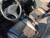 Usata Toyota Celica 1992 Rosso Coupé