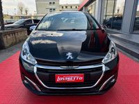 usata Peugeot 208 PureTech 82 5p. GPL Allure