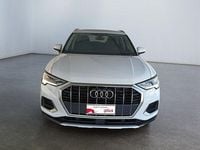 Usata Audi Q3 Advanced 150 CV (110 kW) 2024 Bianco SUV