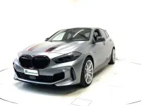Usata BMW M135 306 CV (225 kW) 2025 Grigio opaco Utilitaria