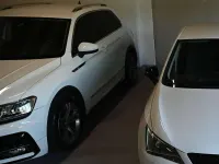 Usata Seat Ibiza FR 90 CV (66 kW) 2017 Bianco Berlina