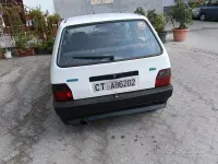 Usata Fiat Uno 45 CV (33 kW) 1994 Bianco Utilitaria