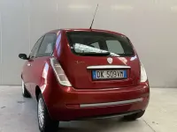 Usata Lancia Ypsilon 60 CV (44 kW) 2009 Other Utilitaria