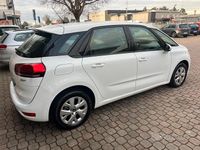 Usata Citroën C4 Picasso Live 120 CV (88 kW) 2017 Bianco Monovolume