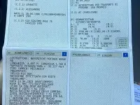 Usata Mini Countryman 111 CV (81 kW) 2011 Bianco SUV