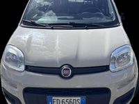 Usata Fiat Panda Easy 69 CV (50 kW) 2016 Utilitaria