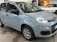 Usata Fiat Panda 69 CV (50 kW) 2017 Grigio Berlina