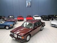 Usata Bentley Brooklands 243 CV (178 kW) 1992 Rosso Berlina
