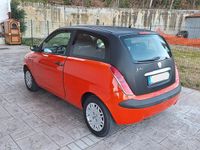 Usata Lancia Ypsilon 2006 Utilitaria