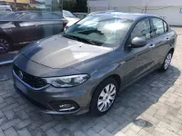 Usata Fiat Tipo Lounge 95 CV (69 kW) 2018 Grigio Berlina