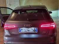 Brugt Audi A3 Ambition 184 HK (135 kW) 2016 Sedan