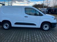 Usata Toyota Proace City City 101 CV (74 kW) 2020 Bianco Monovolume