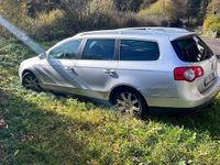 Usata VW Passat Comfortline 2007 Station wagon