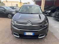 Usata Citroën C5 Feel 131 CV (96 kW) 2020 Grigio Monovolume