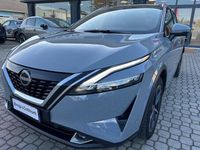 Usata Nissan Qashqai Tekna 190 CV (139 kW) 2023 Grigio SUV